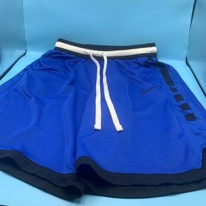 Nike Elite Basketball Shorts